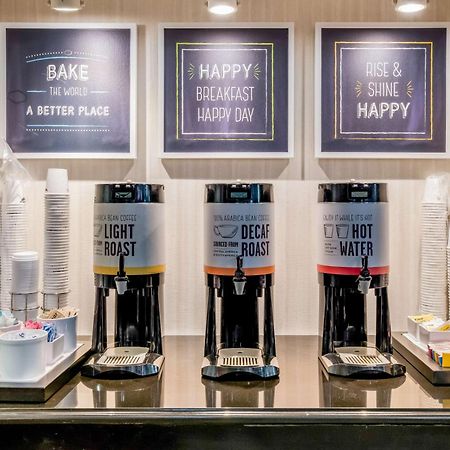 Hampton Inn Winter Haven Dış mekan fotoğraf