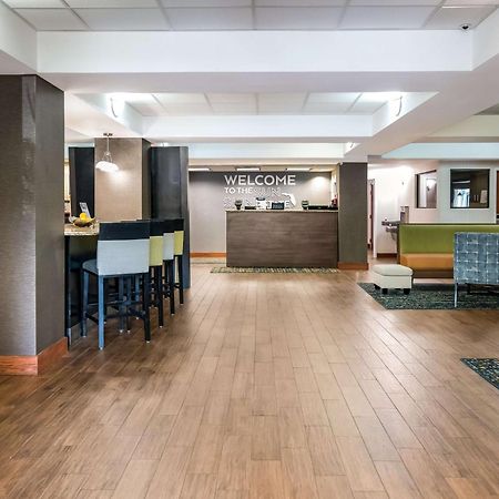 Hampton Inn Winter Haven Dış mekan fotoğraf