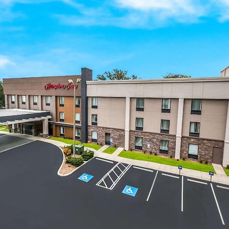 Hampton Inn Winter Haven Dış mekan fotoğraf