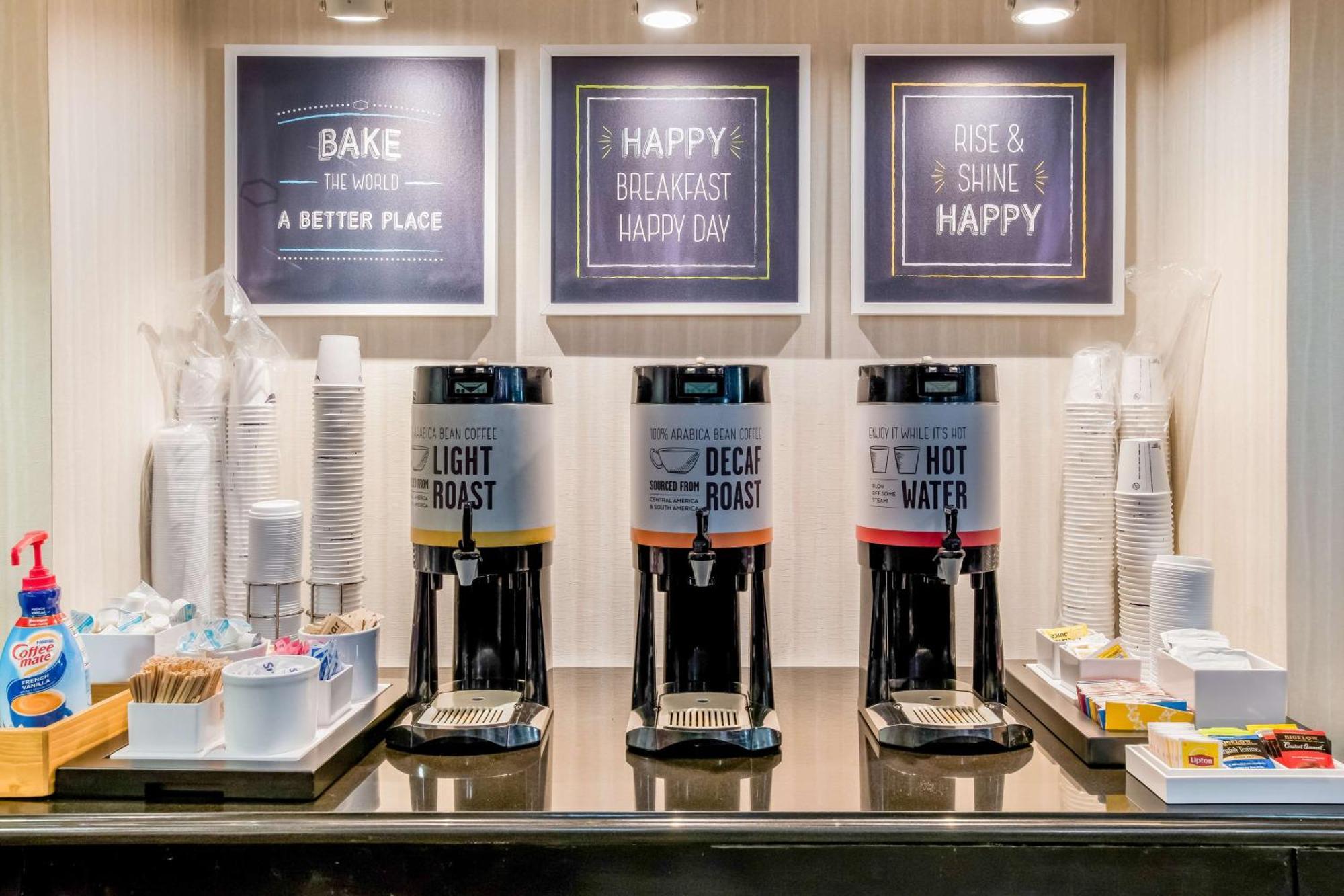 Hampton Inn Winter Haven Dış mekan fotoğraf