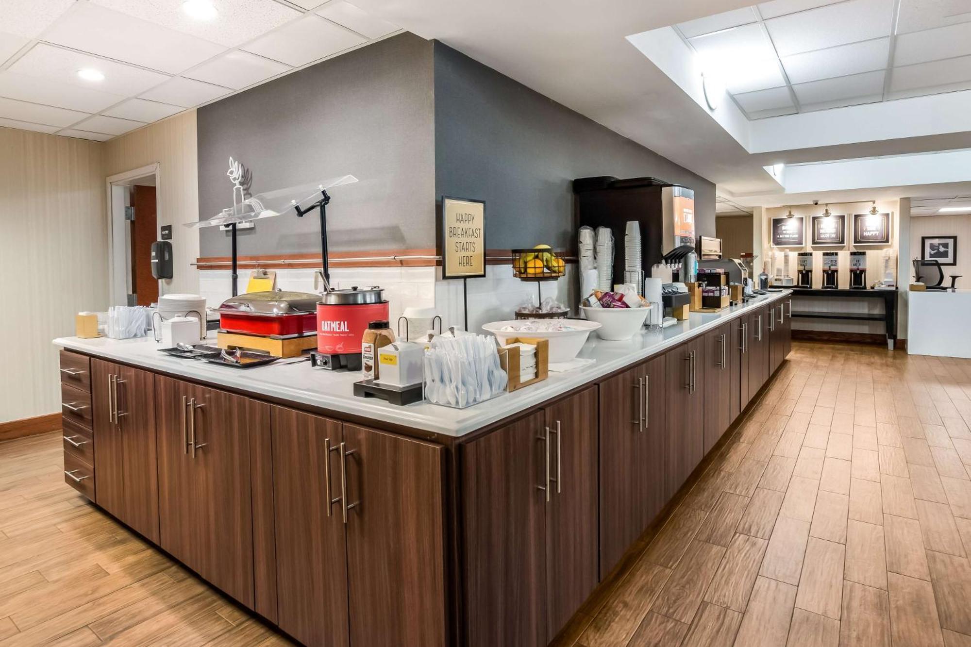 Hampton Inn Winter Haven Dış mekan fotoğraf