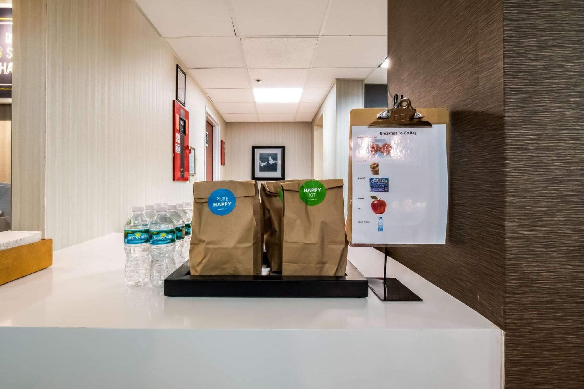 Hampton Inn Winter Haven Dış mekan fotoğraf