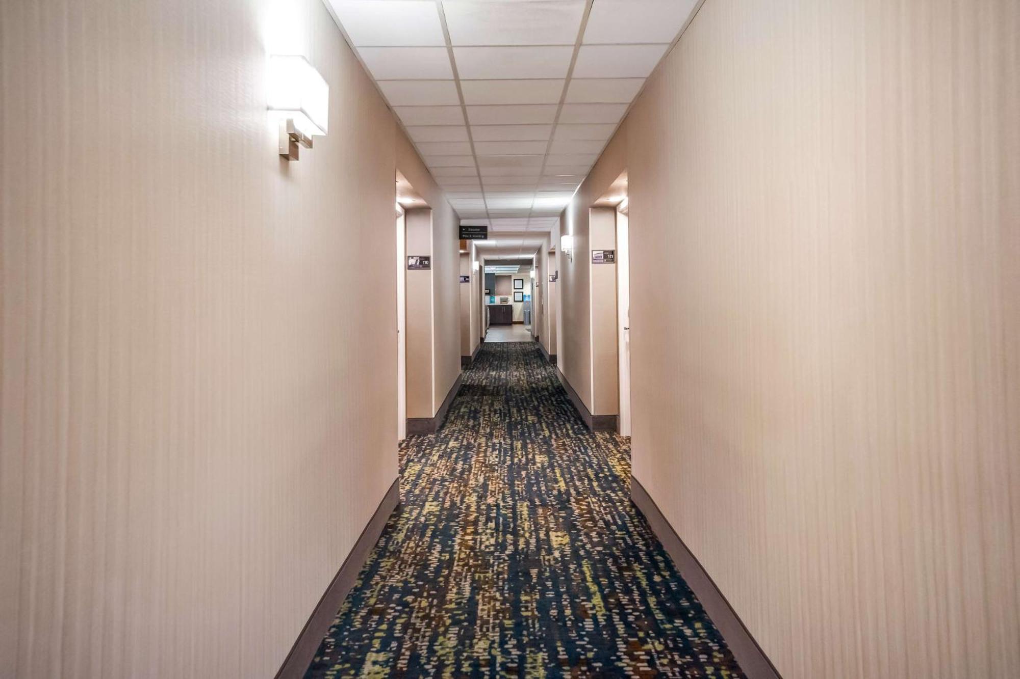 Hampton Inn Winter Haven Dış mekan fotoğraf