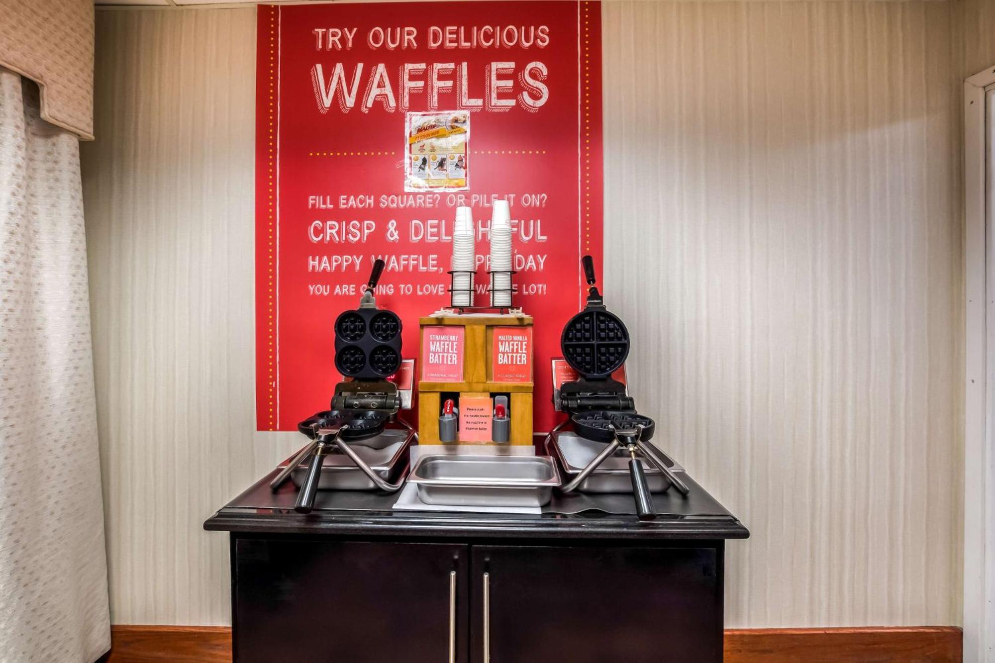 Hampton Inn Winter Haven Dış mekan fotoğraf