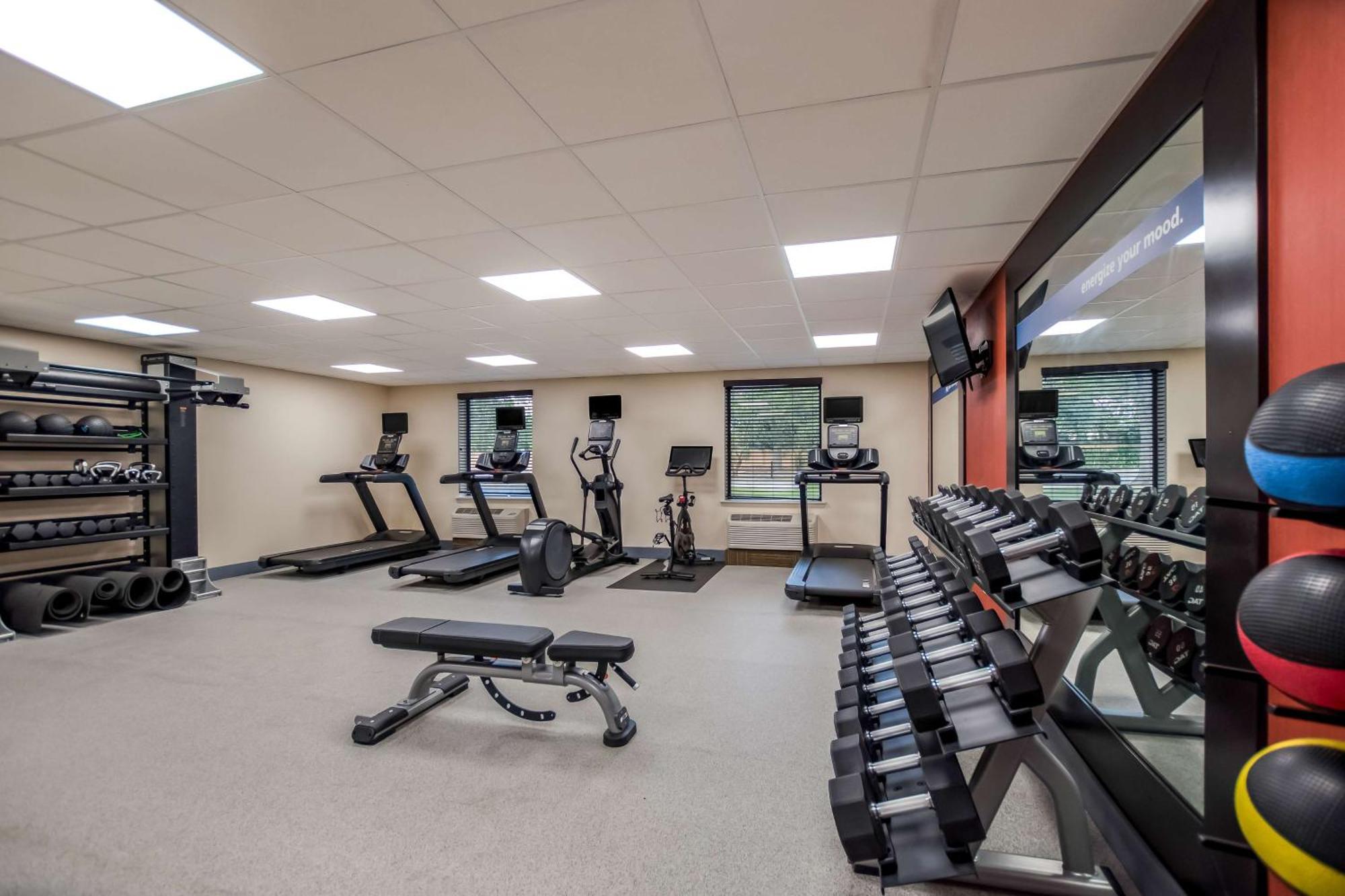 Hampton Inn Winter Haven Dış mekan fotoğraf
