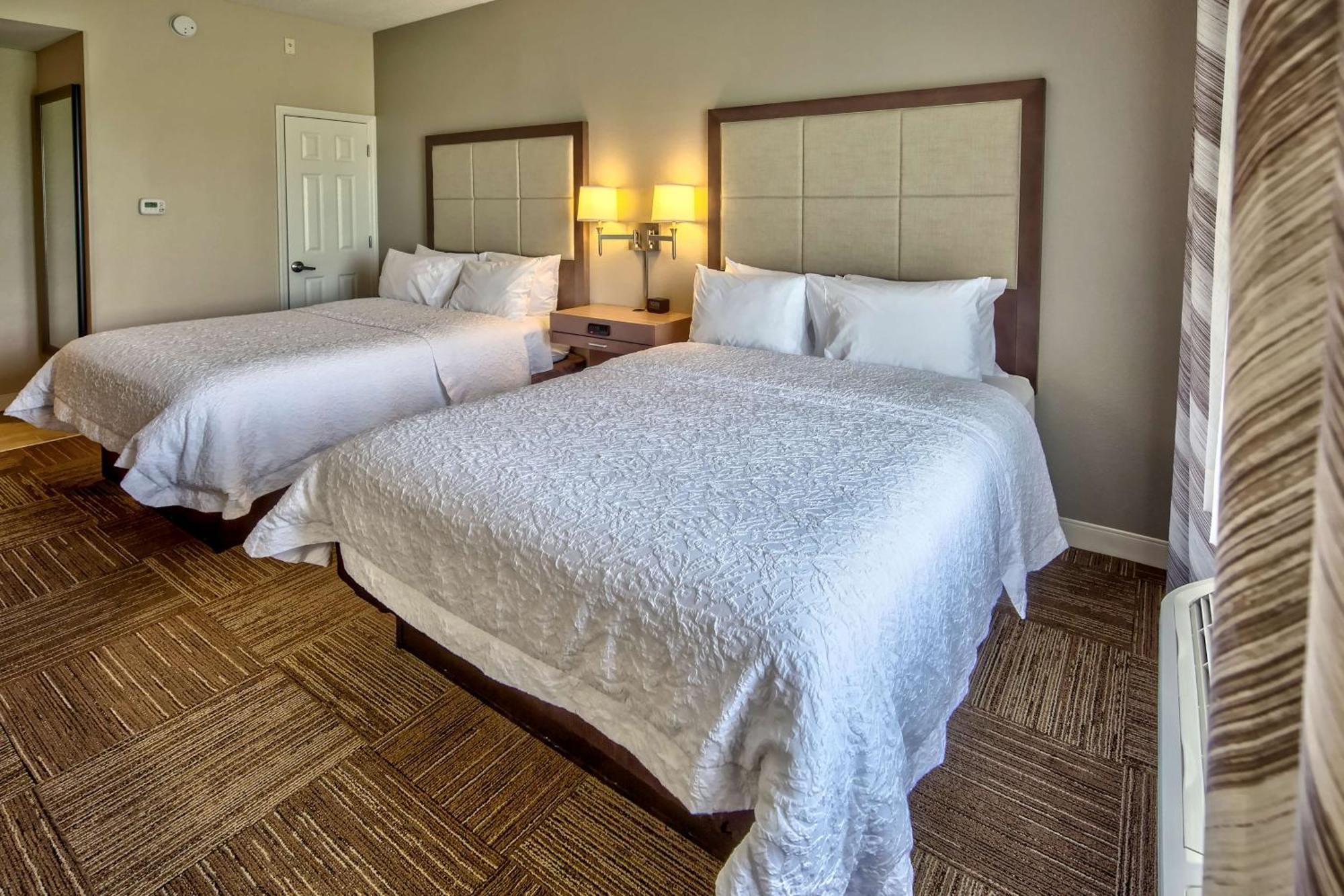 Hampton Inn Winter Haven Dış mekan fotoğraf