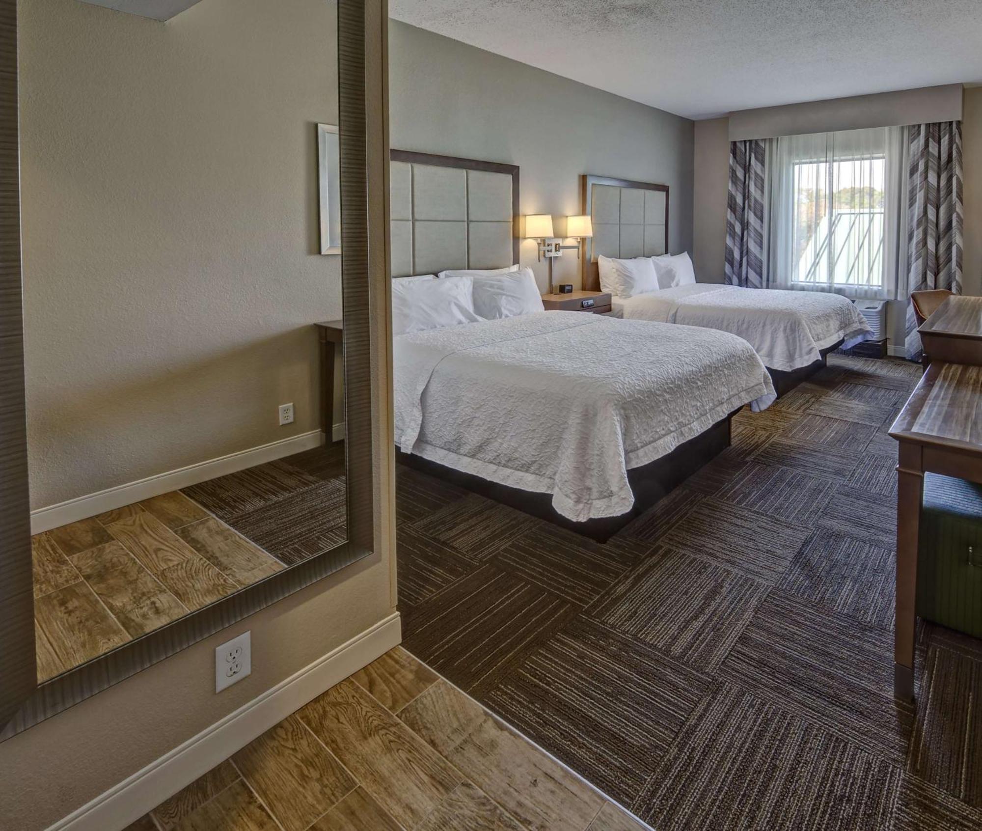 Hampton Inn Winter Haven Dış mekan fotoğraf