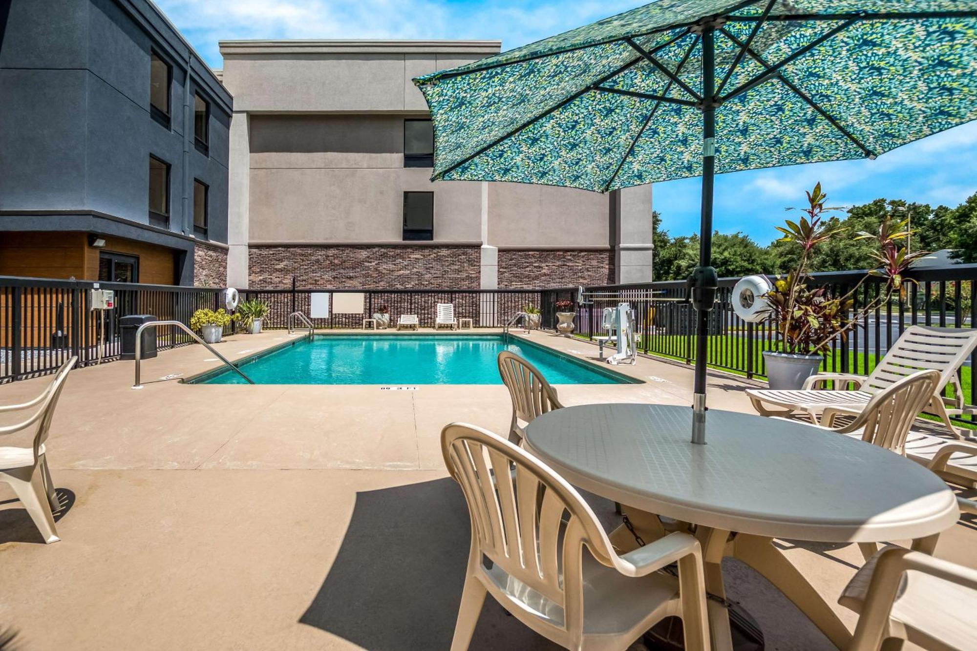 Hampton Inn Winter Haven Dış mekan fotoğraf