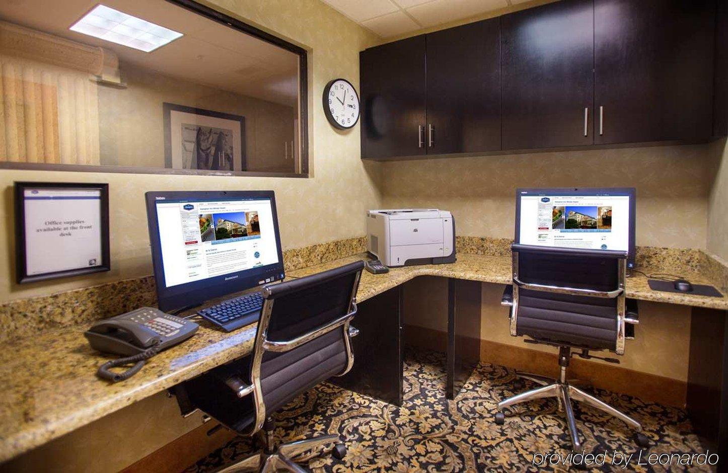 Hampton Inn Winter Haven Dış mekan fotoğraf