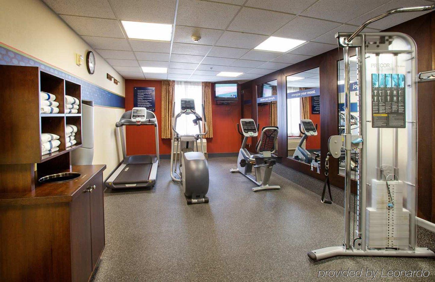 Hampton Inn Winter Haven Dış mekan fotoğraf