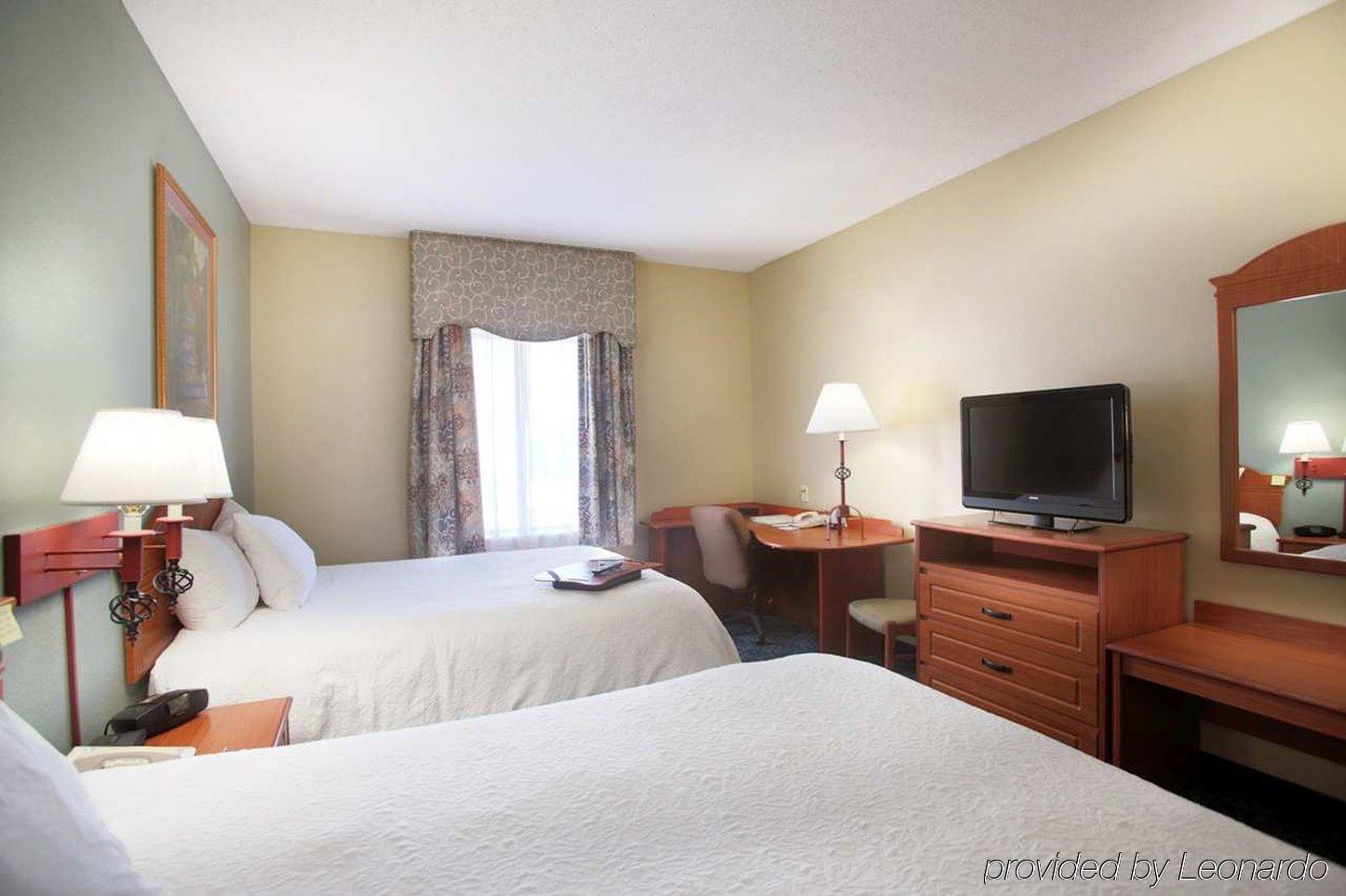 Hampton Inn Winter Haven Dış mekan fotoğraf