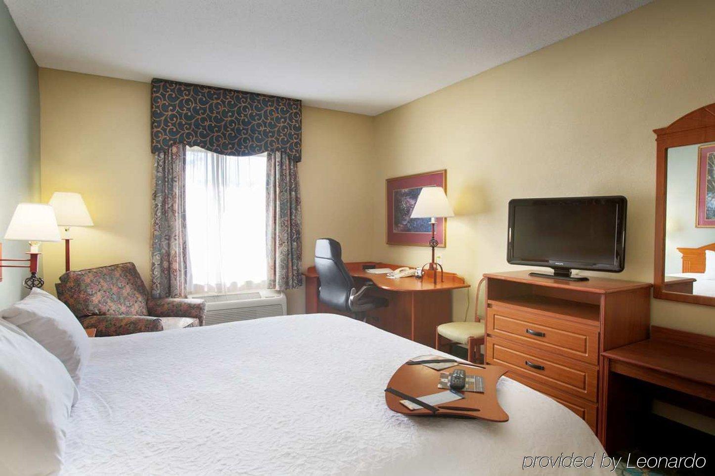 Hampton Inn Winter Haven Dış mekan fotoğraf