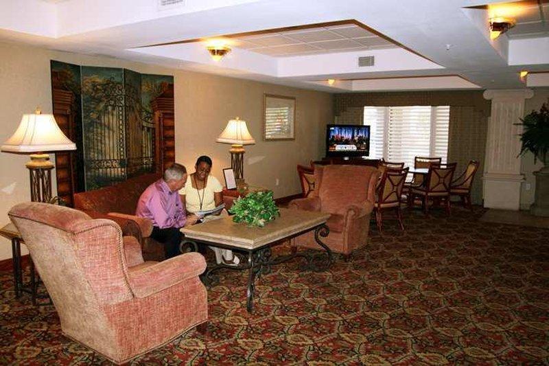 Hampton Inn Winter Haven Dış mekan fotoğraf