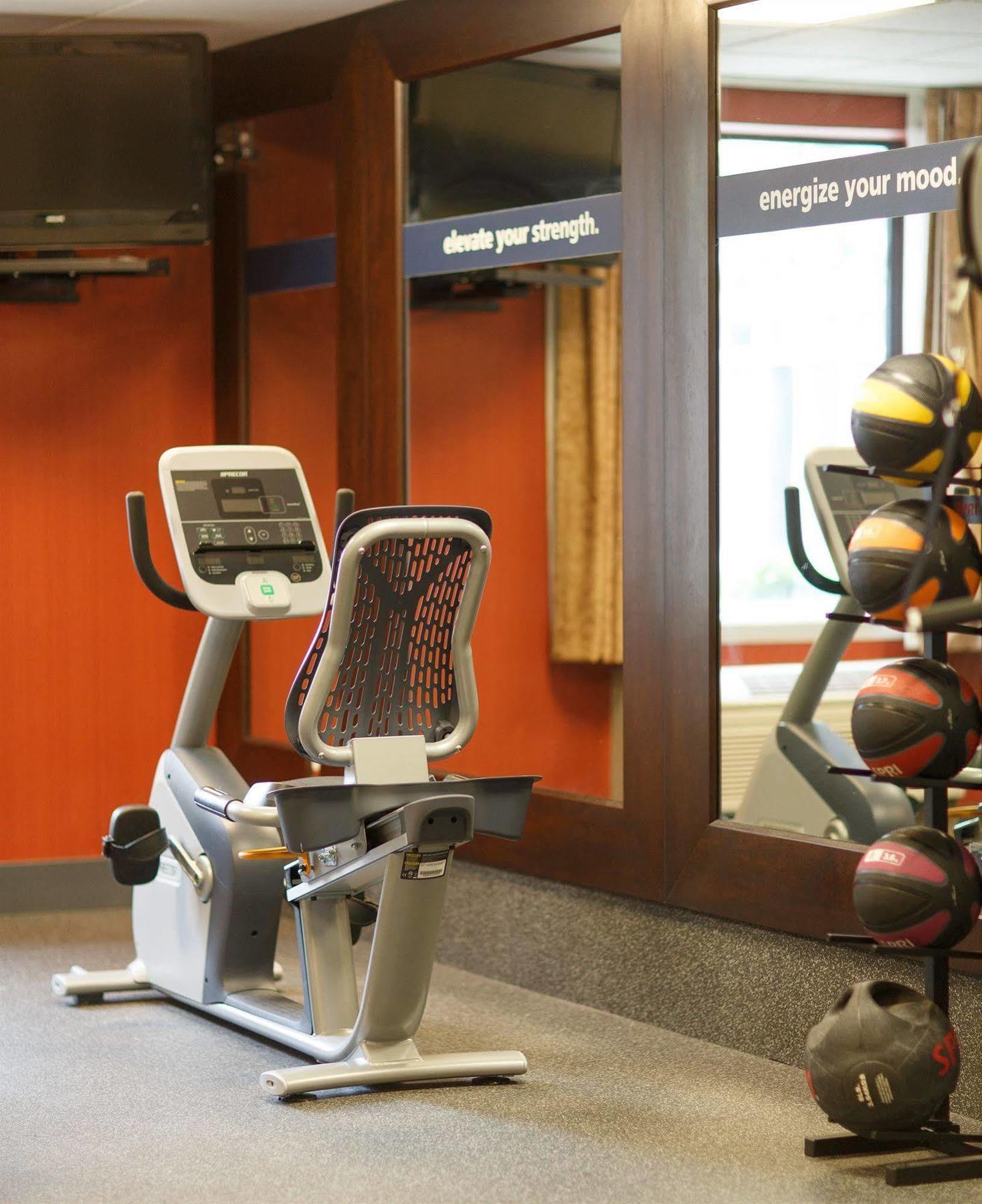 Hampton Inn Winter Haven Dış mekan fotoğraf