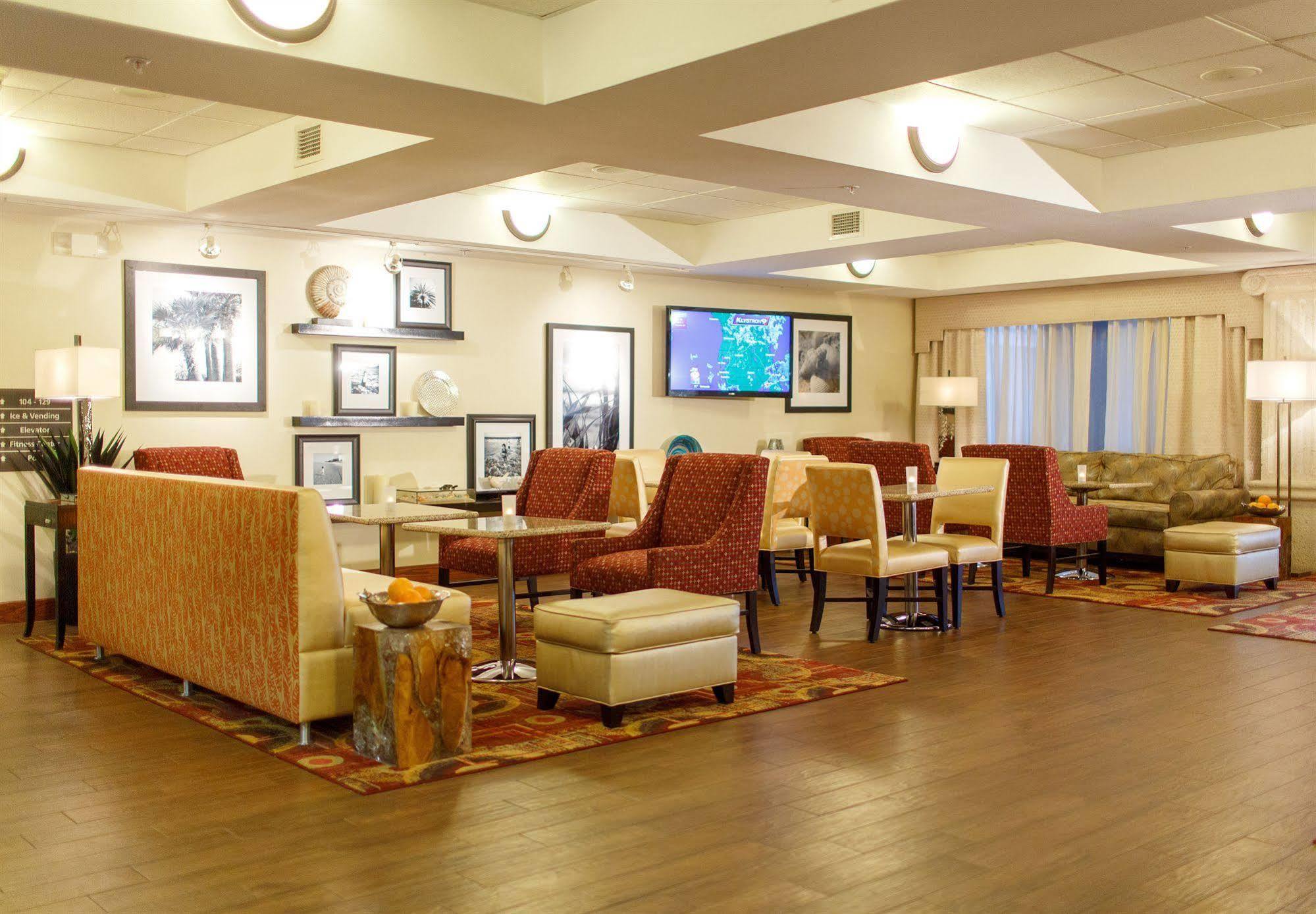Hampton Inn Winter Haven Dış mekan fotoğraf