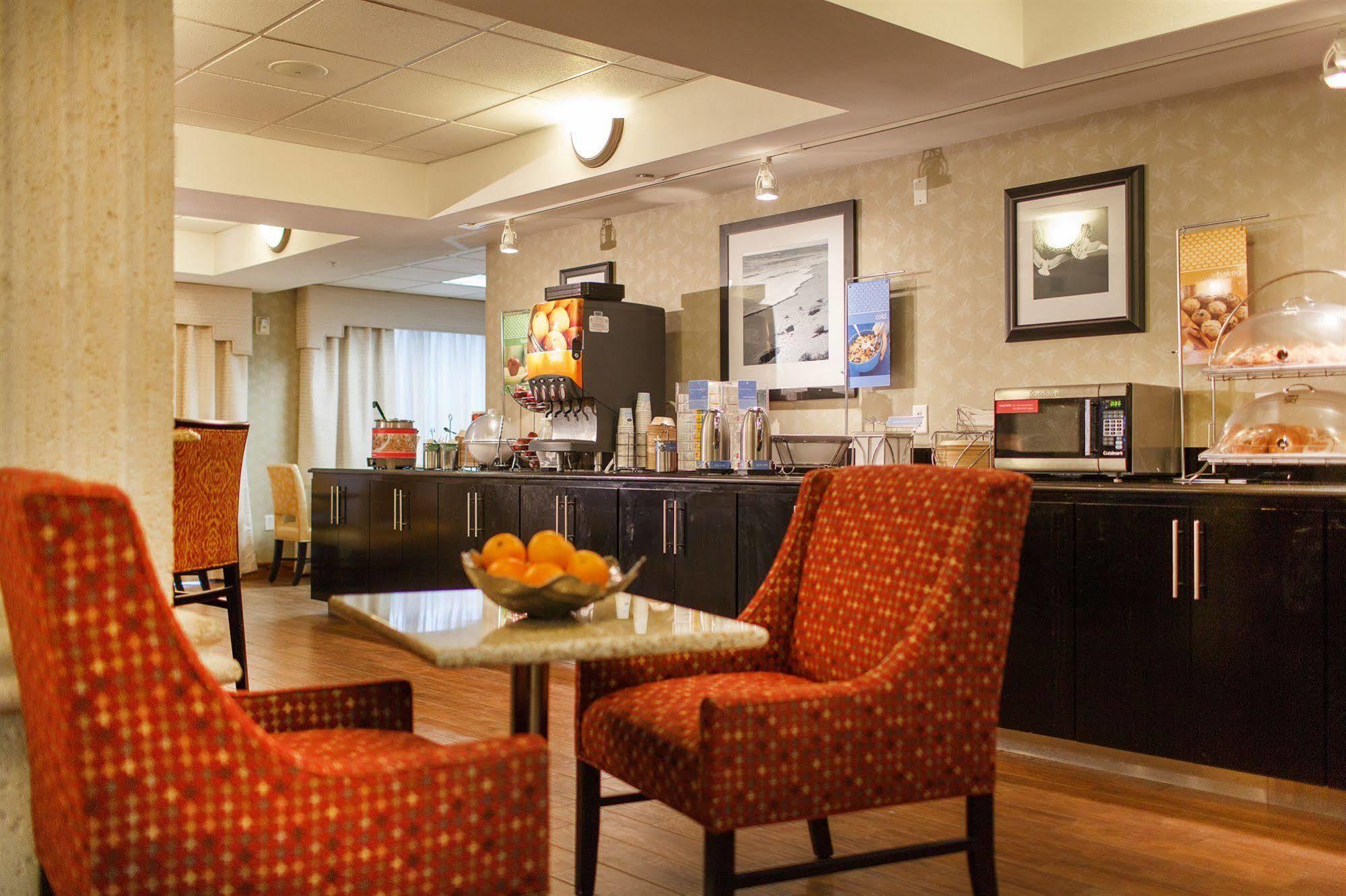 Hampton Inn Winter Haven Dış mekan fotoğraf