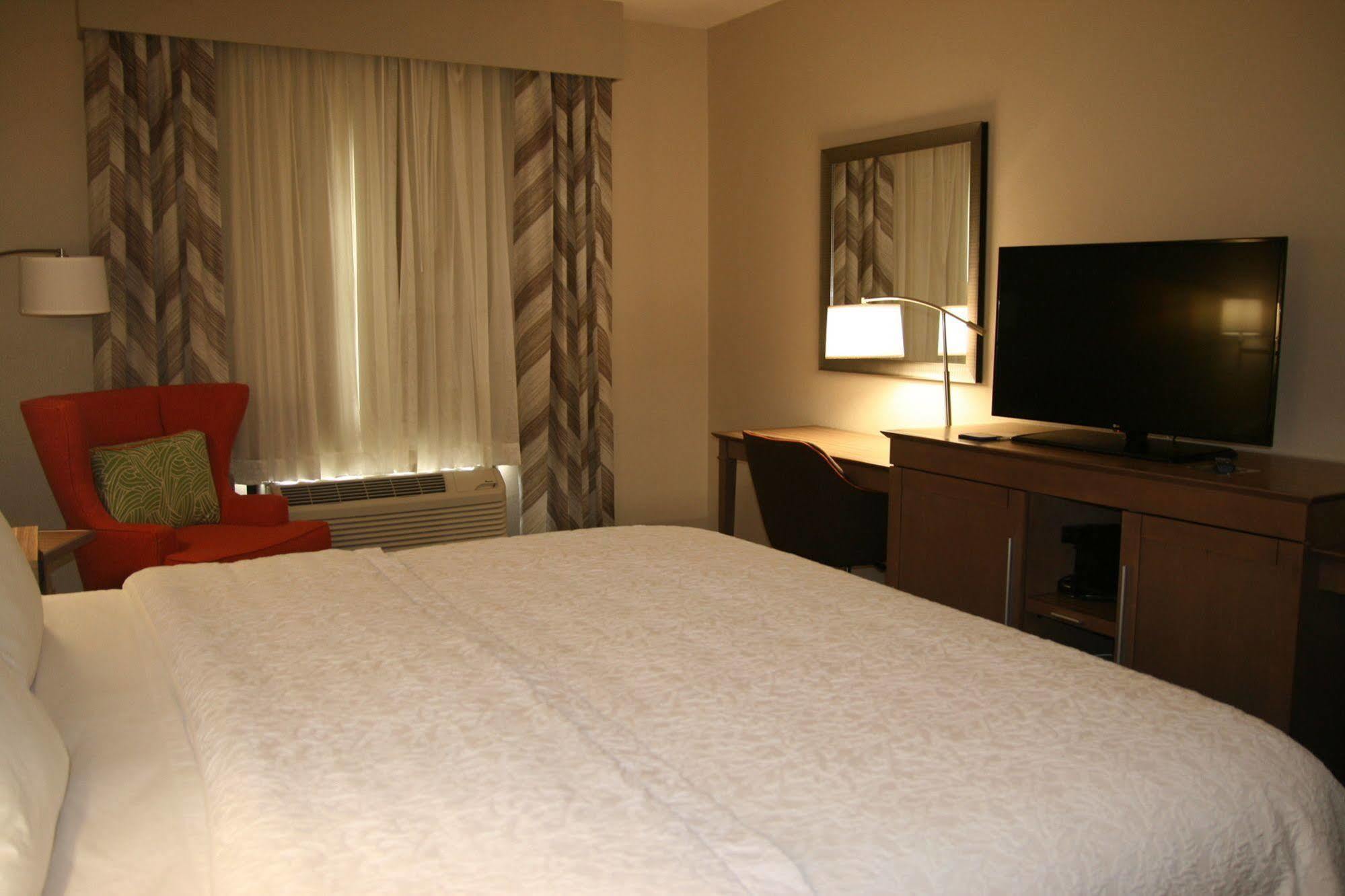Hampton Inn Winter Haven Dış mekan fotoğraf