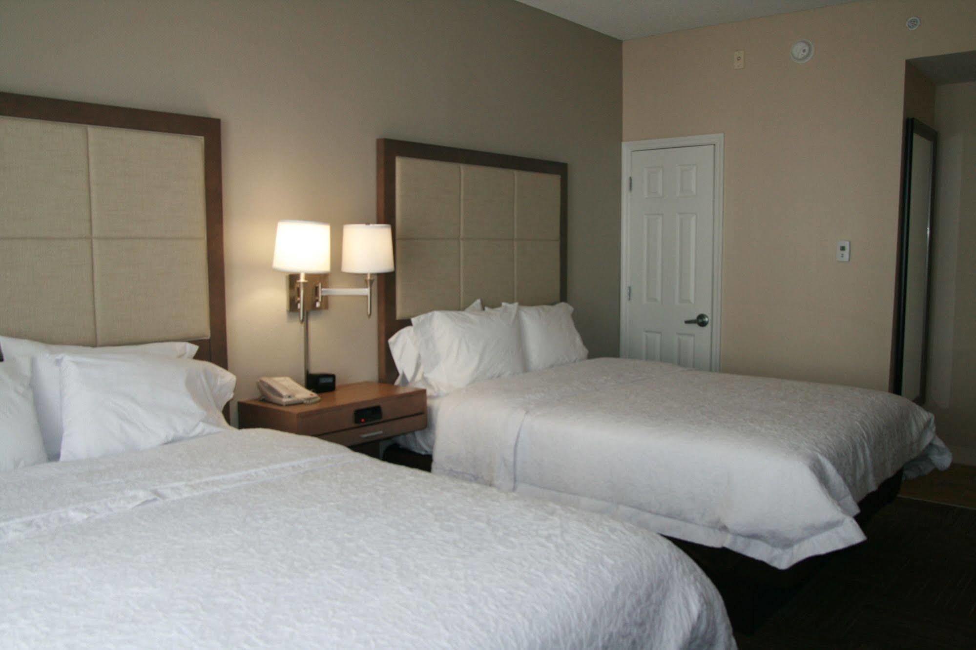 Hampton Inn Winter Haven Dış mekan fotoğraf