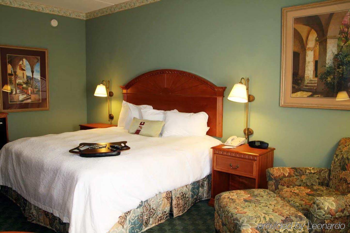 Hampton Inn Winter Haven Dış mekan fotoğraf