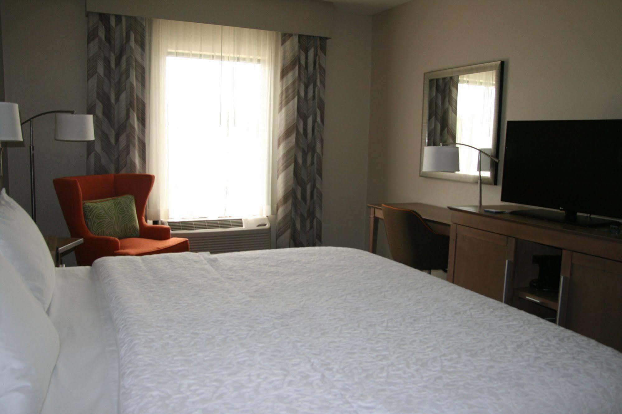 Hampton Inn Winter Haven Dış mekan fotoğraf