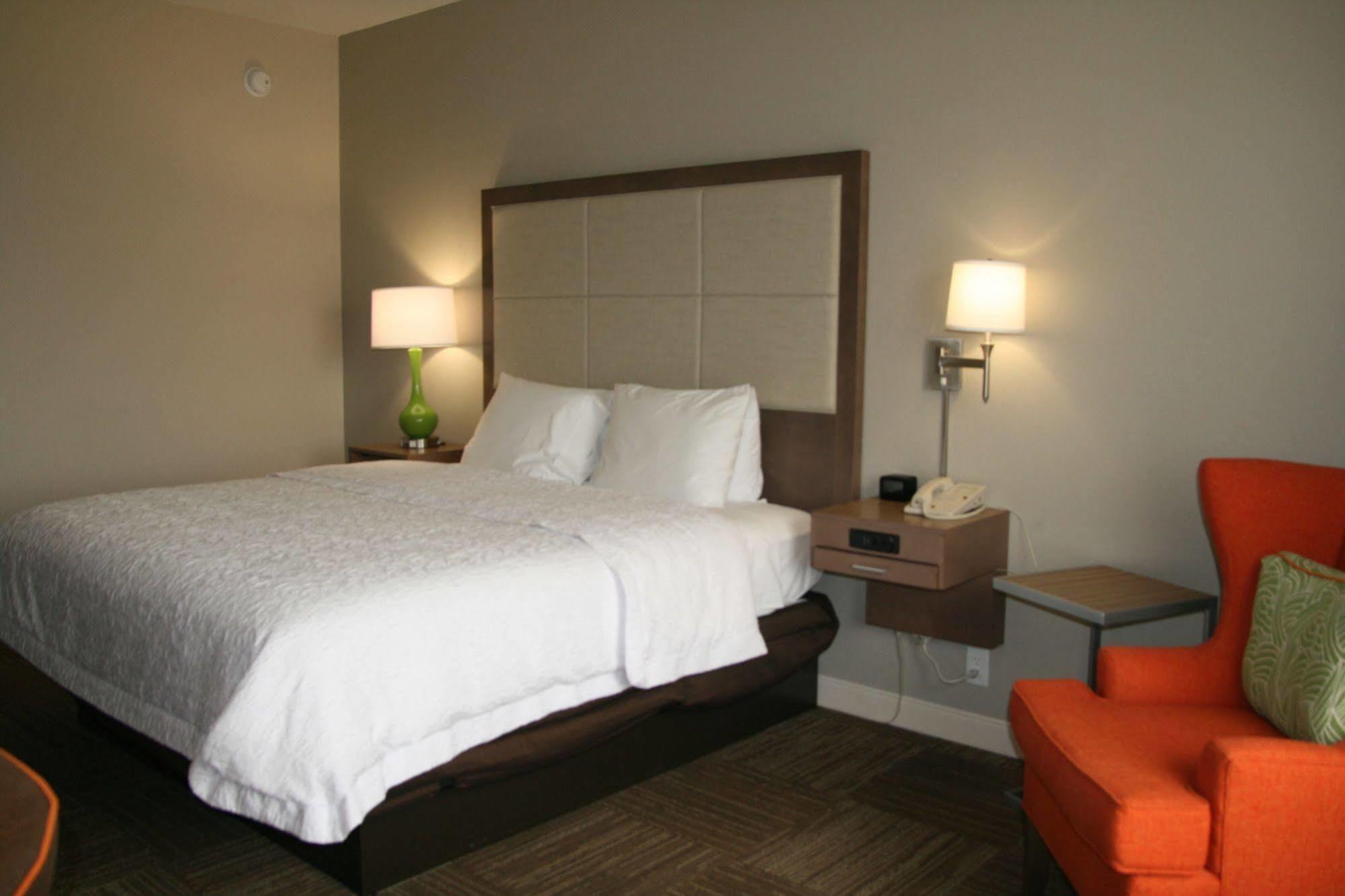 Hampton Inn Winter Haven Dış mekan fotoğraf