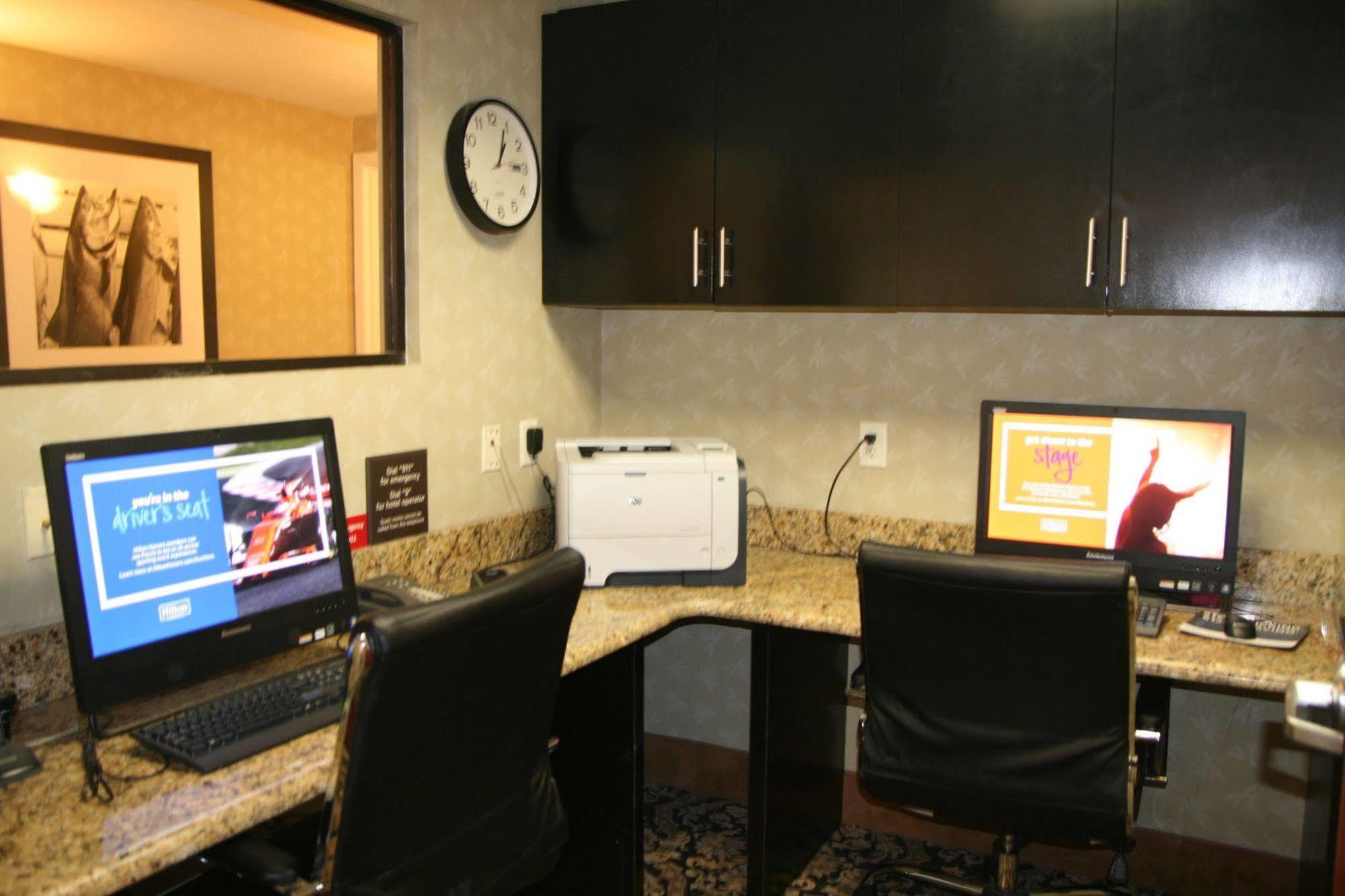 Hampton Inn Winter Haven Dış mekan fotoğraf