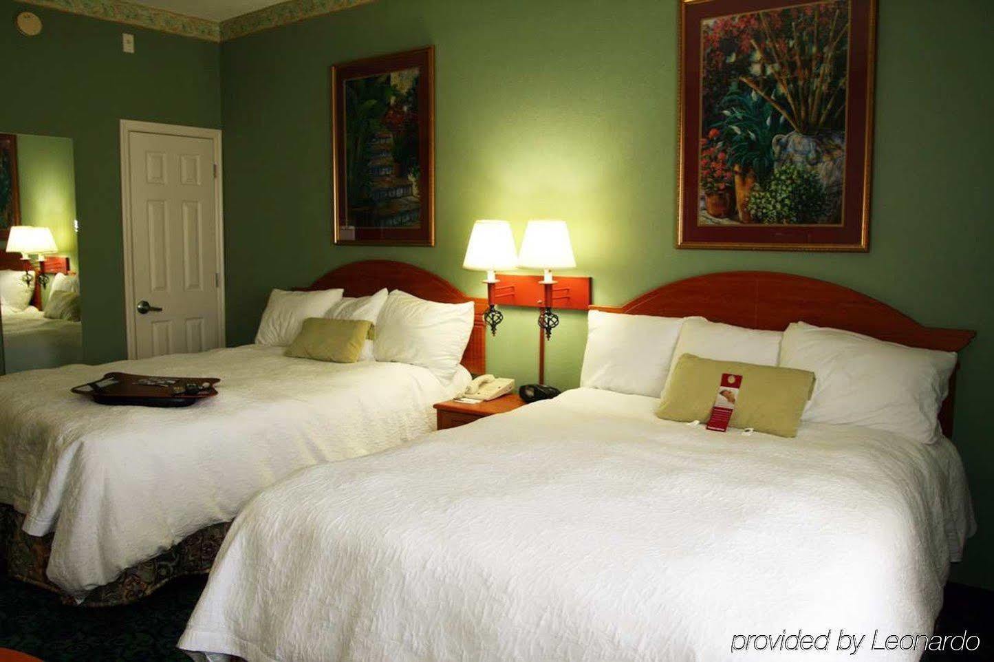 Hampton Inn Winter Haven Dış mekan fotoğraf